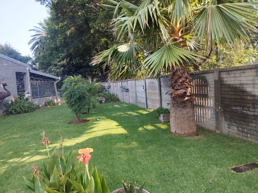 To Let 1 Bedroom Property for Rent in Sasolburg Ext 15 Free State